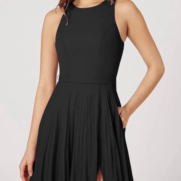 BNWT AZAZIE DRESS 🖤‼️ - Picture 4 of 4